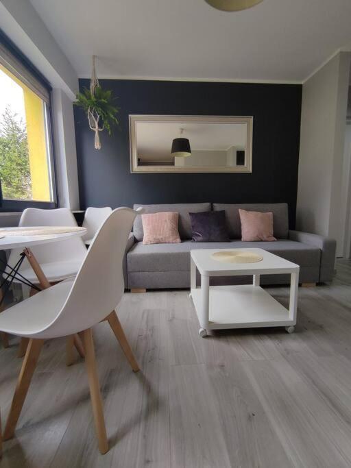 Przytulne Mieszkanko Oświęcim Extérieur photo