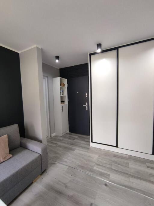 Przytulne Mieszkanko Oświęcim Extérieur photo