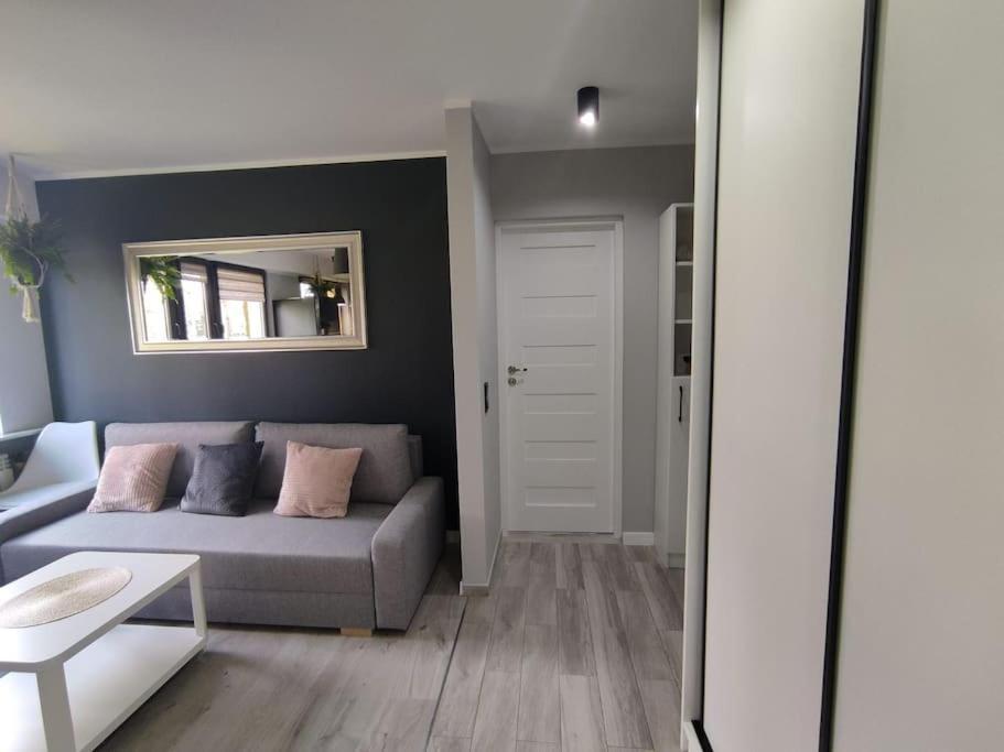 Przytulne Mieszkanko Oświęcim Extérieur photo